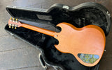 2011 Gibson SG Special '60s Tribute