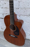 2011 Martin 000 Custom Mahogany