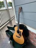 2011 Martin GCPA-4
