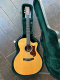 2011 Martin GCPA-4