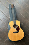 2011 Martin OM-21