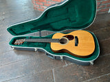 2011 Martin OM-21