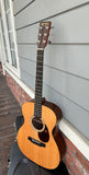 2011 Martin OM-21