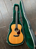 2011 Martin OM-21