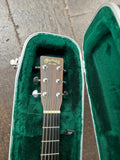 2011 Martin OM-21