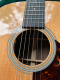 2011 Martin OM-21