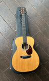 2011 Martin OM-21
