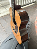 2011 Martin OM-21