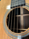 2011 Martin OM-21