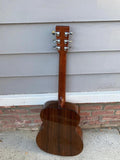 2011 Martin OM-21