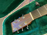 2011 Martin OM-21