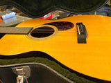 2011 Martin OM-21