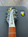2011 Rickenbacker 330