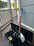 2011 Rickenbacker 330
