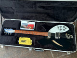 2011 Rickenbacker 330