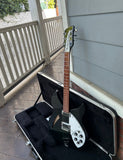 2011 Rickenbacker 330
