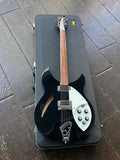 2011 Rickenbacker 330