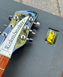 2011 Rickenbacker 330