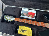2011 Rickenbacker 330