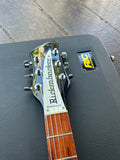 2011 Rickenbacker 330
