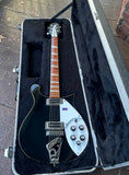 2011 Rickenbacker 620