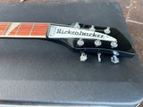 2011 Rickenbacker 620