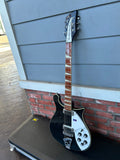 2011 Rickenbacker 620