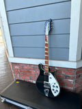 2011 Rickenbacker 620