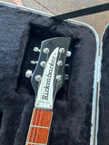 2011 Rickenbacker 620