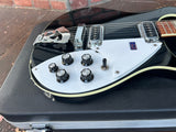 2011 Rickenbacker 620