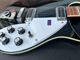 2011 Rickenbacker 620