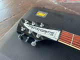 2011 Rickenbacker 620