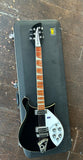 2011 Rickenbacker 620