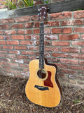 2011 Taylor 210ce