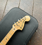 2012 Fender Pawn Shop '70s Stratocaster Deluxe