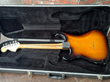 2012 Fender Pawn Shop '70s Stratocaster Deluxe