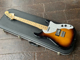 2012 Fender Pawn Shop '70s Stratocaster Deluxe