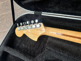 2012 Fender Pawn Shop '70s Stratocaster Deluxe