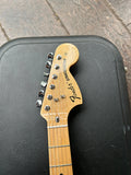 2012 Fender Pawn Shop '70s Stratocaster Deluxe