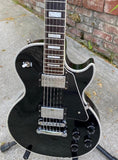 2012 Gibson Les Paul Custom Classic