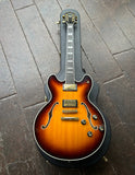 2012 Guild Starfire VI
