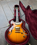 2012 Guild Starfire VI