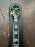 2012 Guild Starfire VI