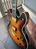 2012 Guild Starfire VI