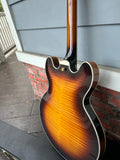 2012 Guild Starfire VI