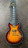 2012 Guild Starfire VI