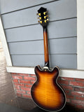 2012 Guild Starfire VI