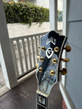 2012 Guild Starfire VI