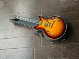 2012 Guild Starfire VI