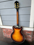 2012 Guild Starfire VI